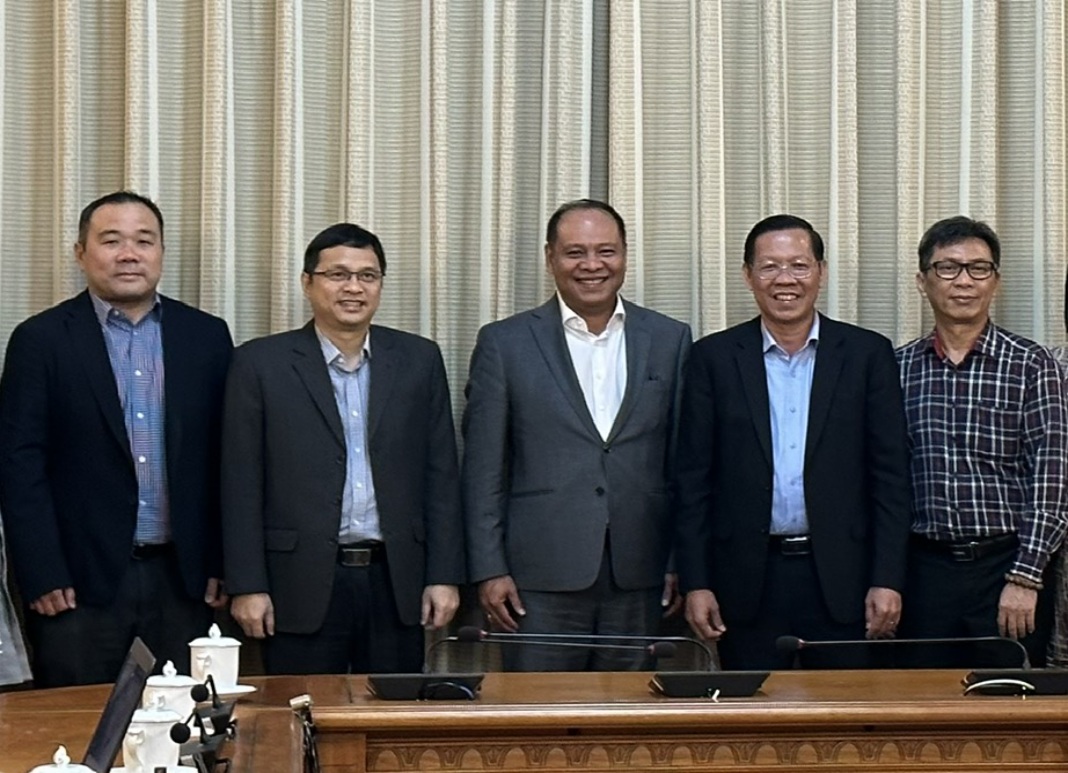 HCMC envisioned as Asia’s major innovations and startup center