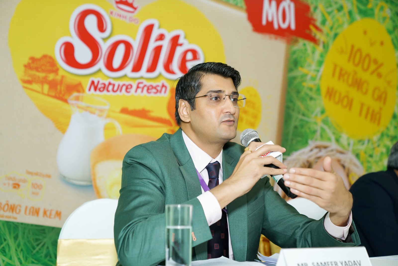 Mondelez Kinh Do: Fueling growth through product innovation and marketing excellence
