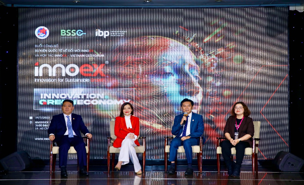 HCMC to host innovation and green economy event next month