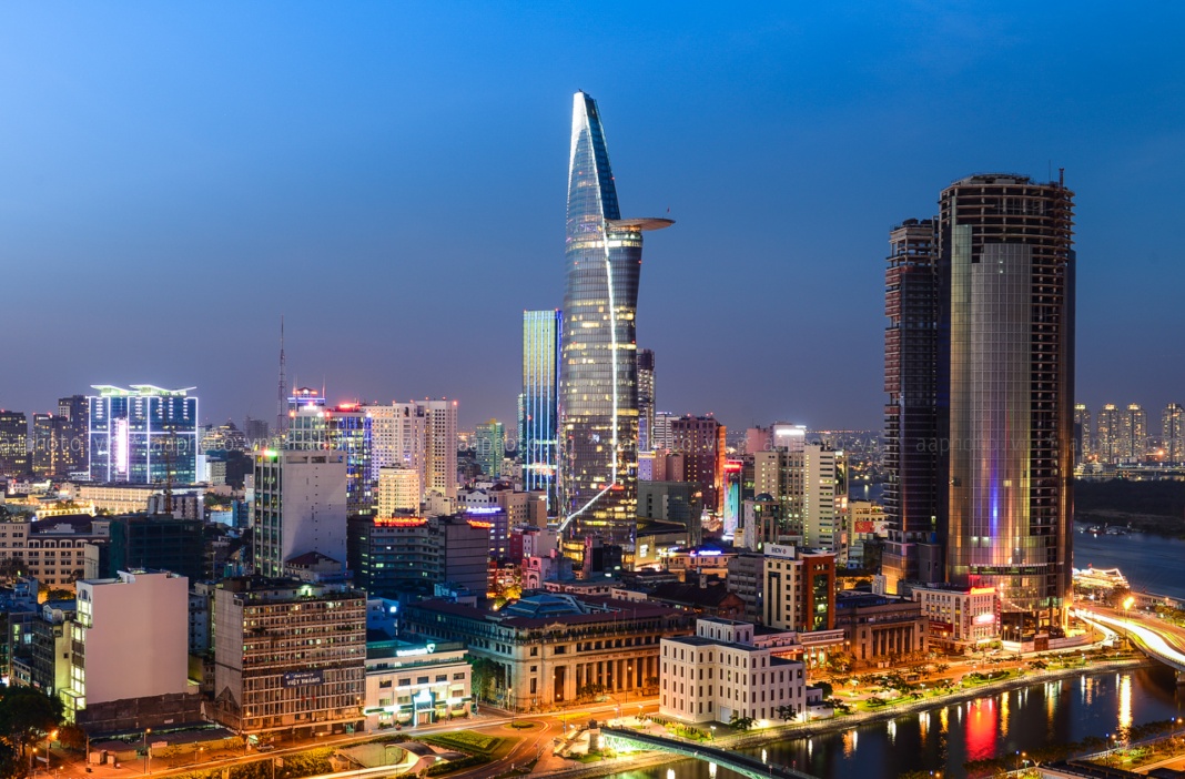 New resolution on special mechanisms for HCMC issued