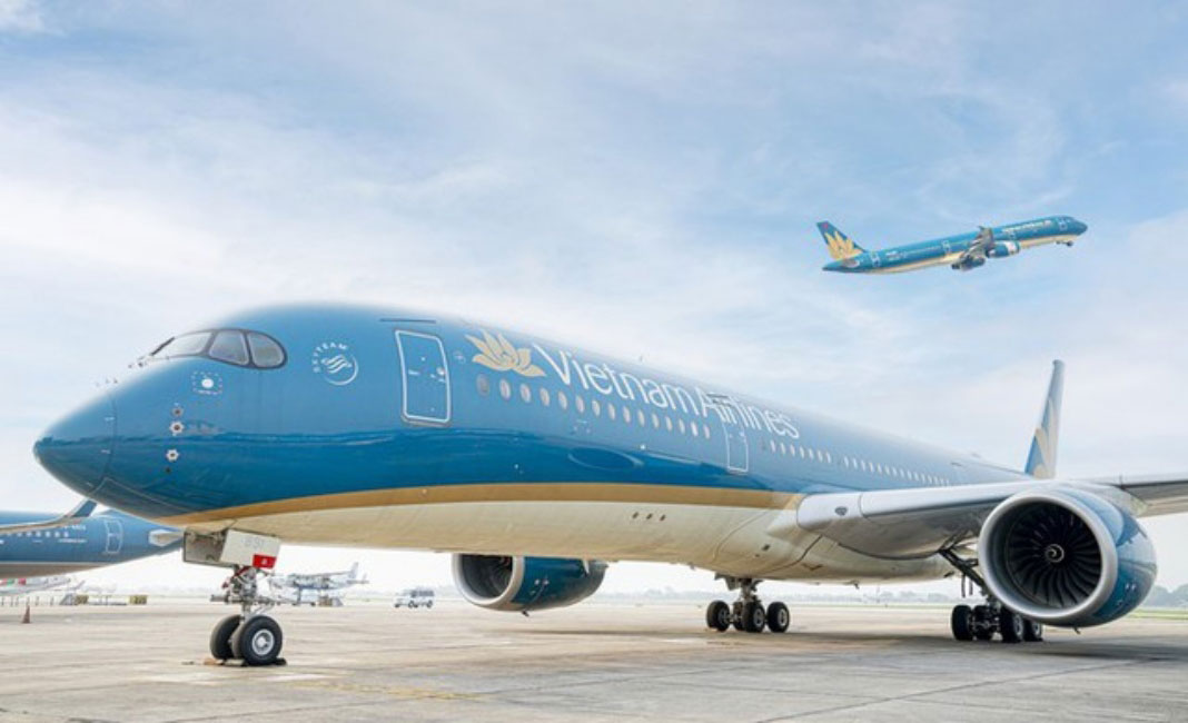 Vietnam Airlines shares to be restricted from trading