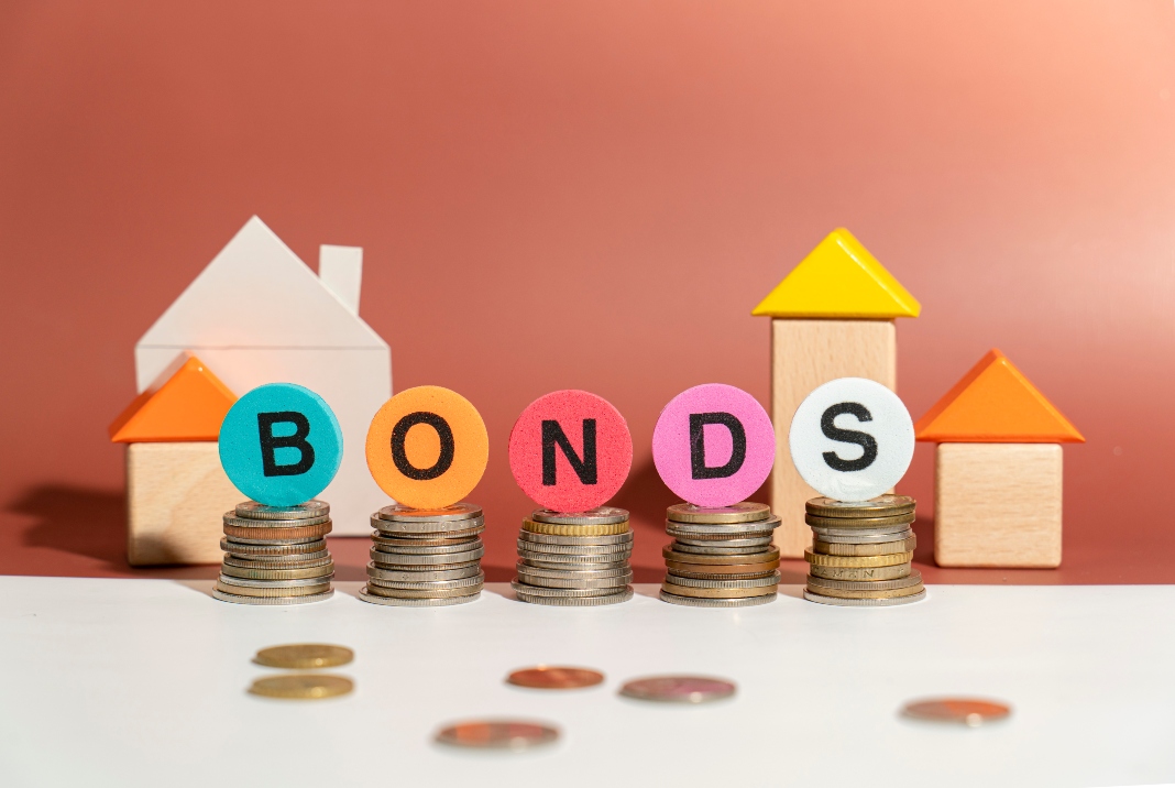 New hopes for corporate bond market