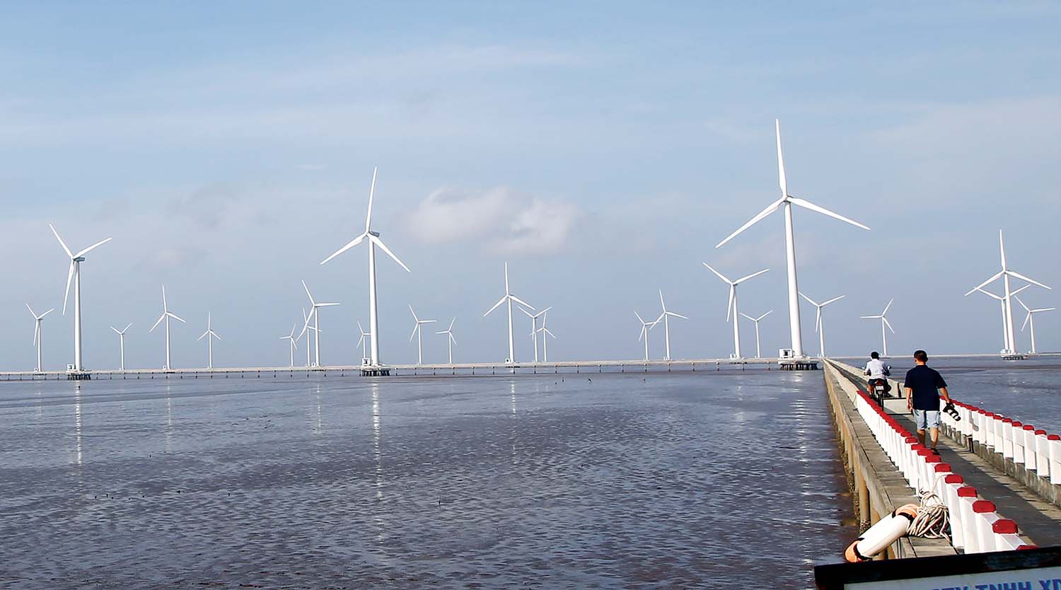 European businesses have lower confidence in Vietnam market