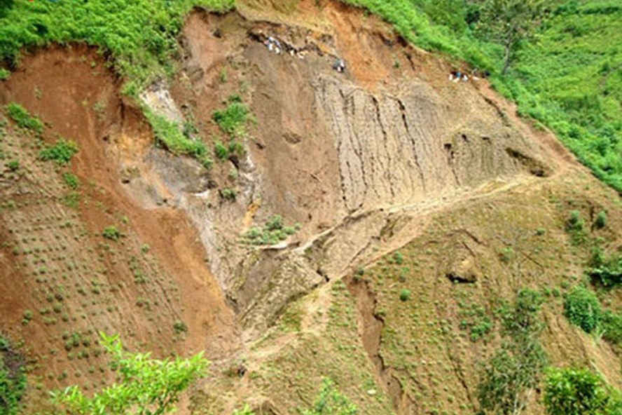 Vietnam looks to turn out two million tons of rare earths annually