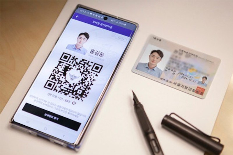 South Korea, Vietnam recognize international driving permits of each other