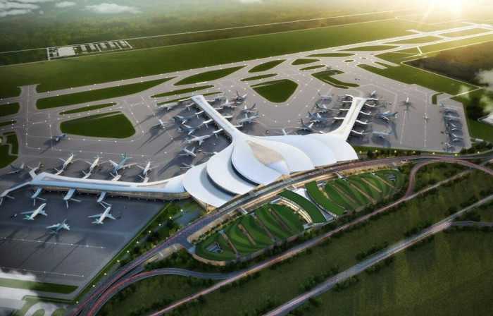 Three consortiums join Long Thanh airport terminal bidding