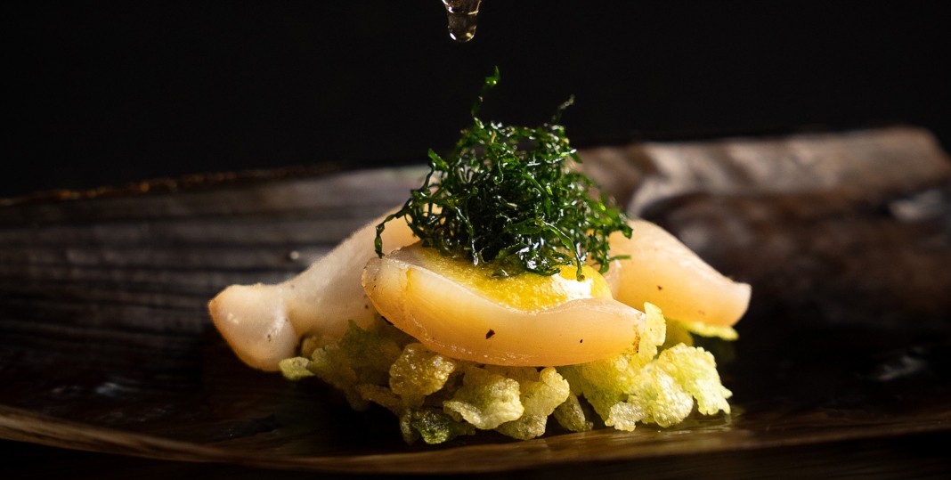 Special culinary event at Six Senses Ninh Van Bay