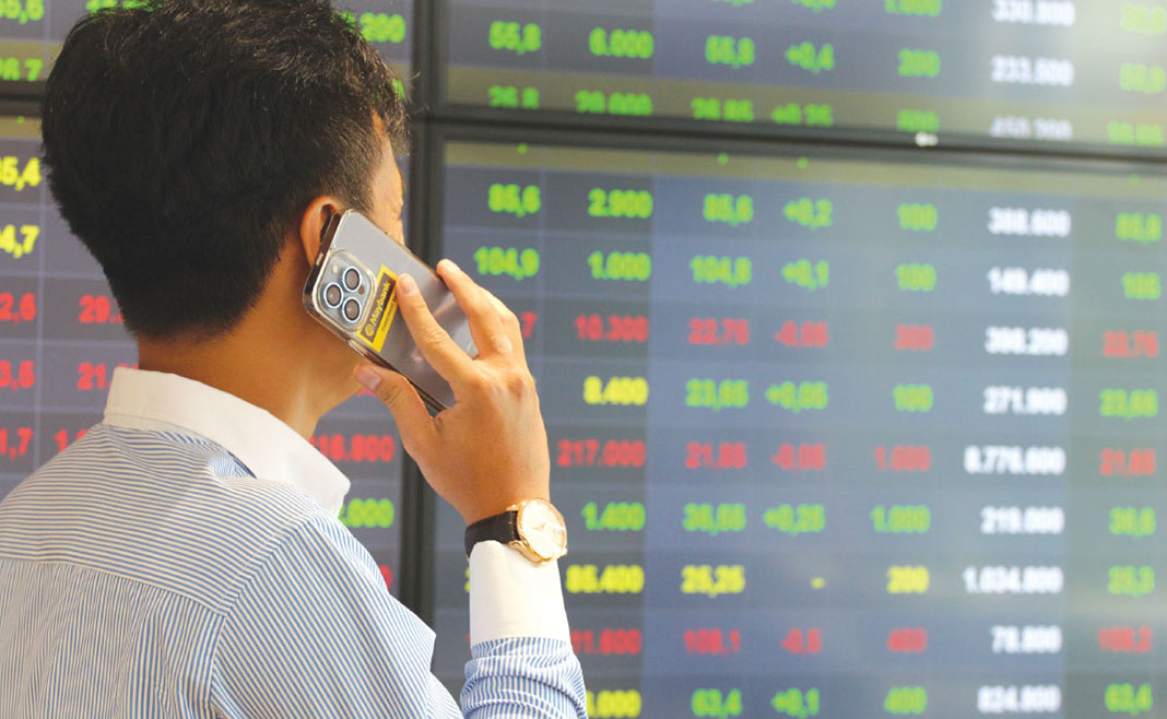 Hoa Phat Group’s business performance improves
