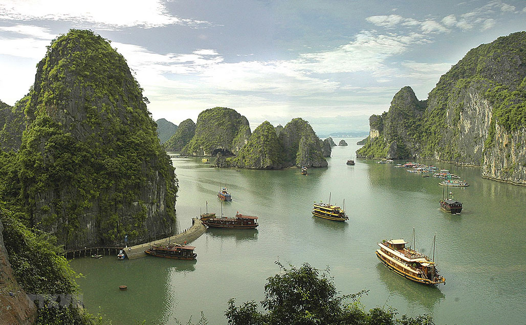 UNESCO heritage sites in Vietnam on Wanderlust's must-visit list