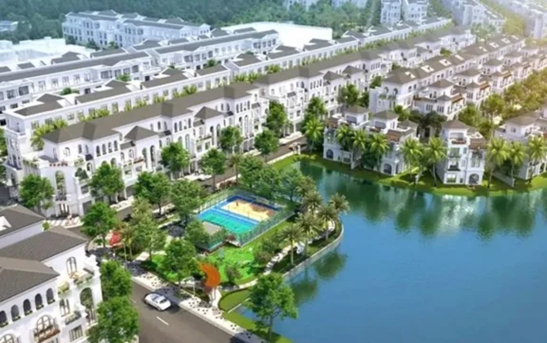 Vinhomes gets nod for US$1-billion residential project in Haiphong
