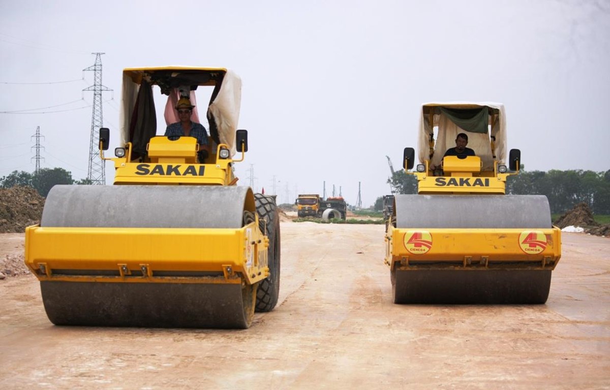 Major traffic projects seek approval in Q3