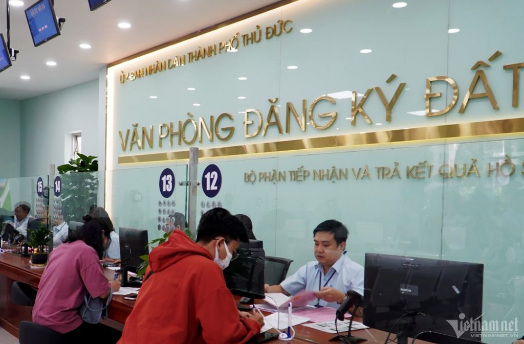 Over 81,000 apartment units in HCMC await ownership certificates