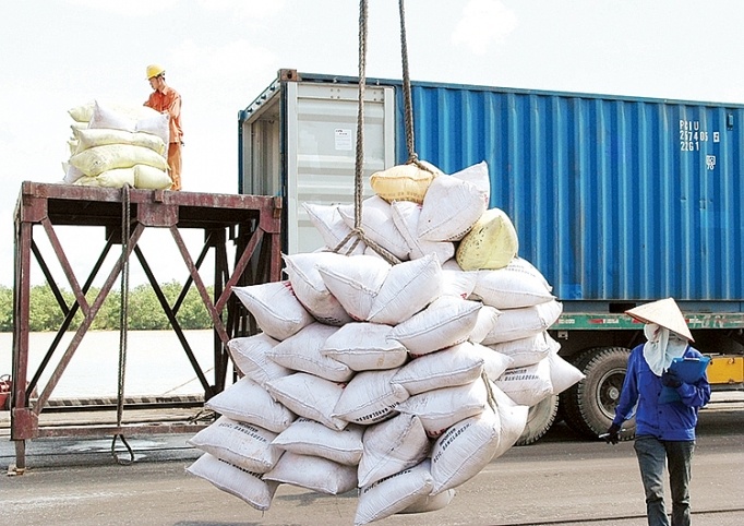 Agriculture ministry urges rice export boost amid global price surge