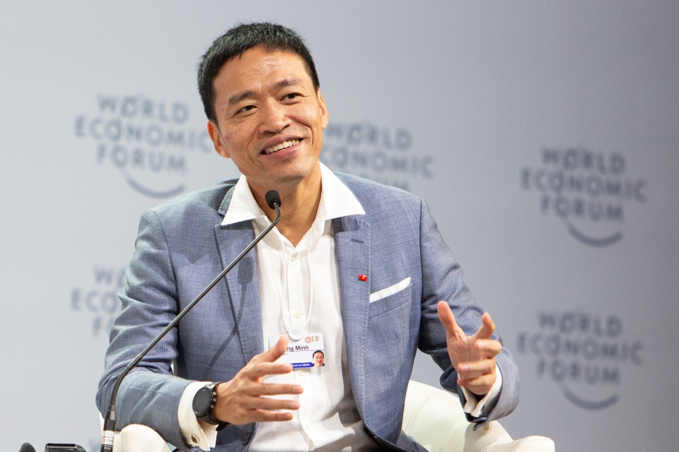 VNG’s founder to offload around one million shares