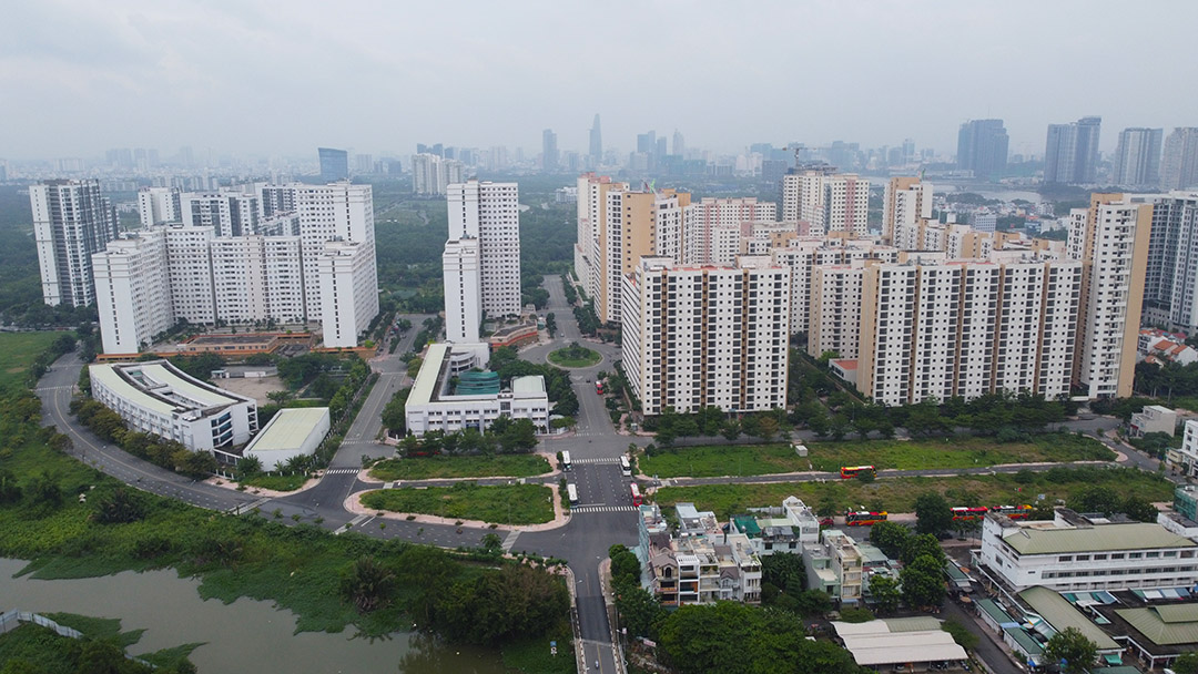 One-fifth of real estate exchanges at risk of shutdown – VARS