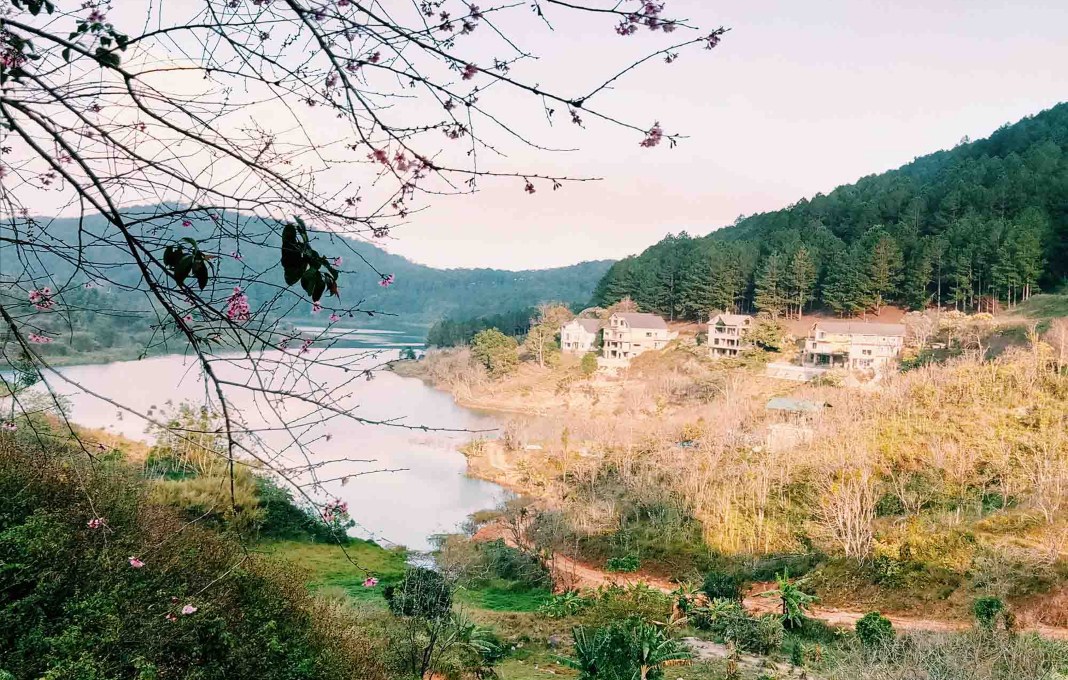 Tuyen Lam Lake slated for UNESCO recognition