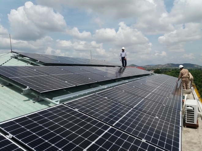 Review needed for renewable projects given FITs against regulations