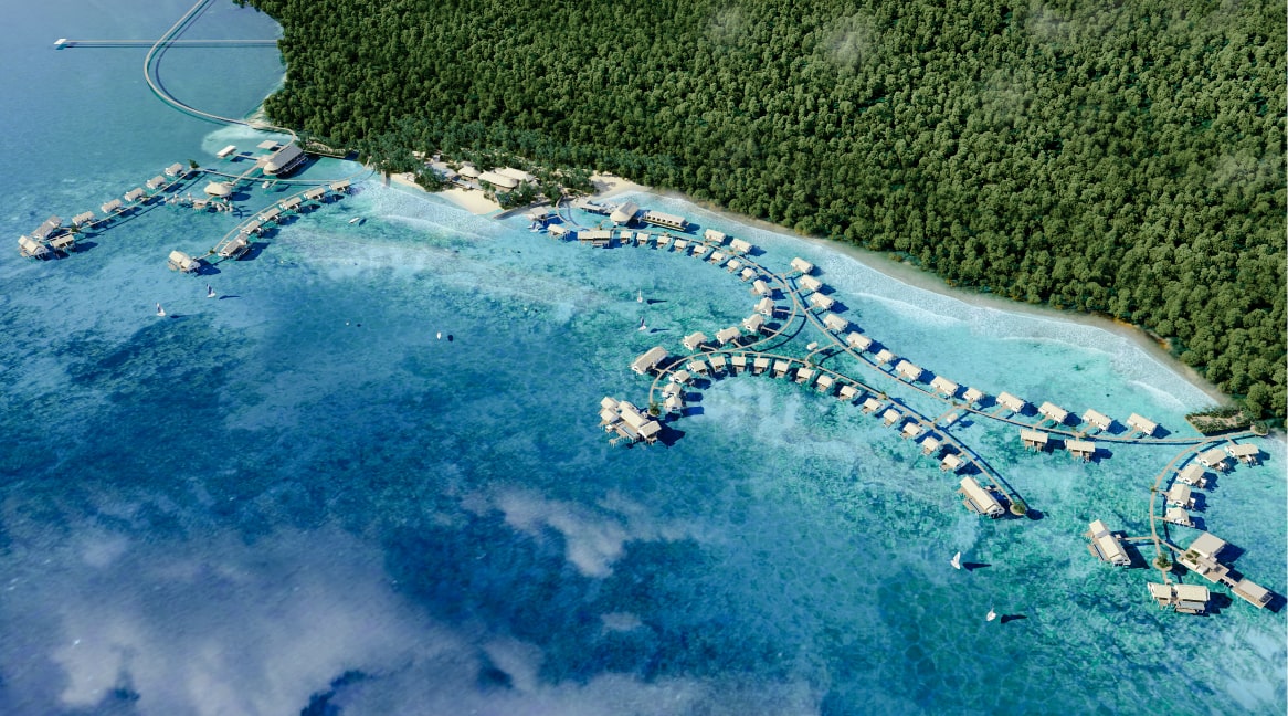 Revealing The Lux Collective’s ambitious expansion plans throughout the world