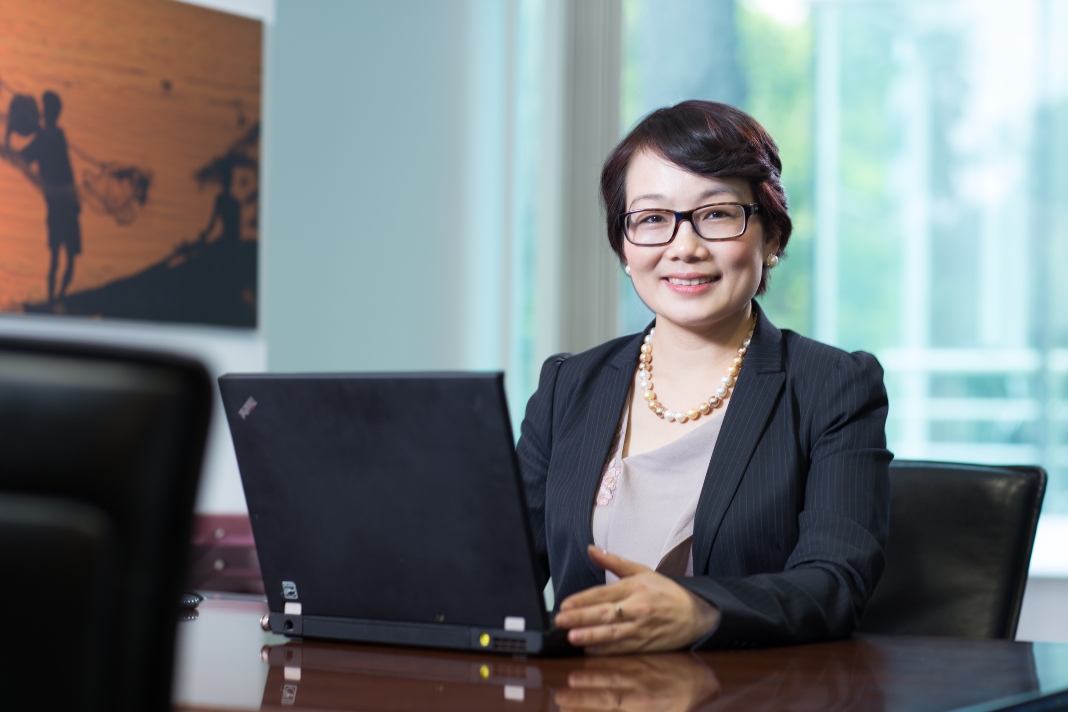 Future trends that shape labor market
