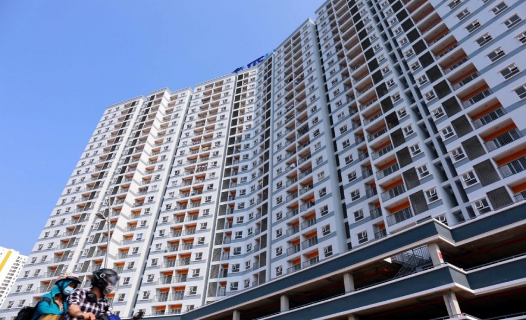 Draft rules over obligatory property transactions via exchanges face the axe