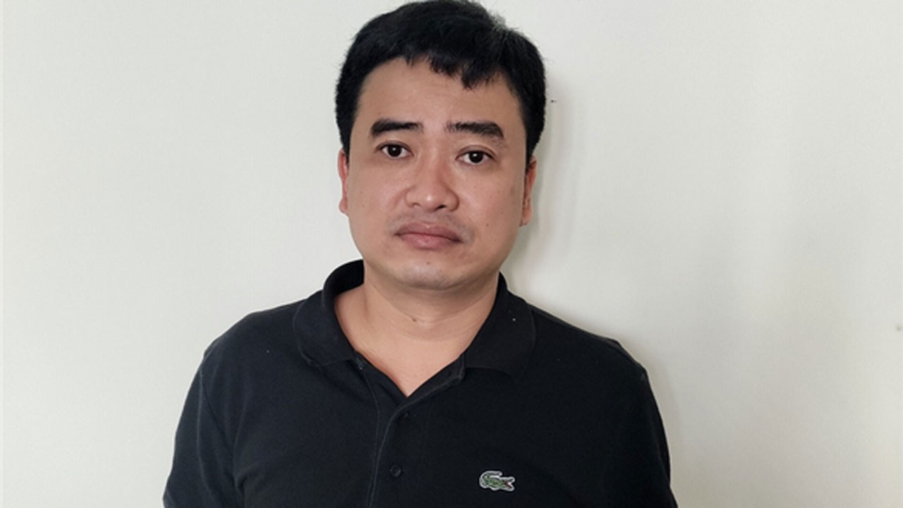 Viet A’s general director accused of profitting VND1.2 trillion from test kit's price gouging