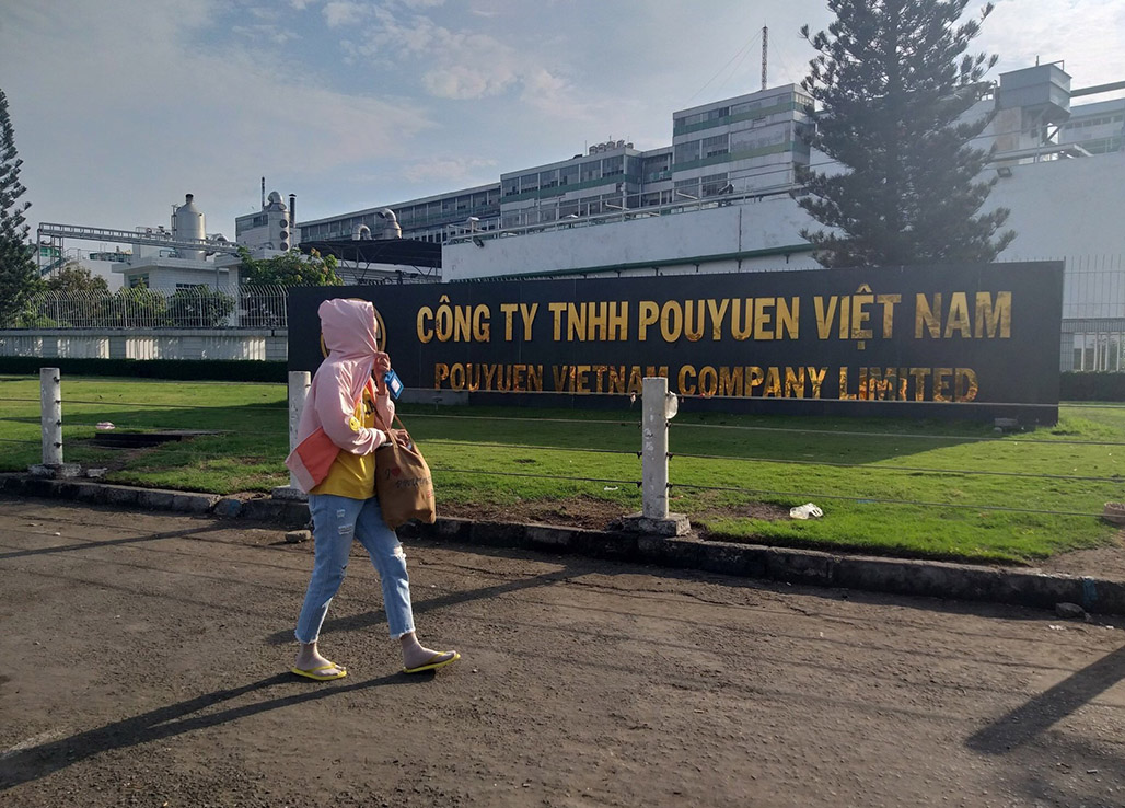 PouYuen to lay off over 1,200 employees