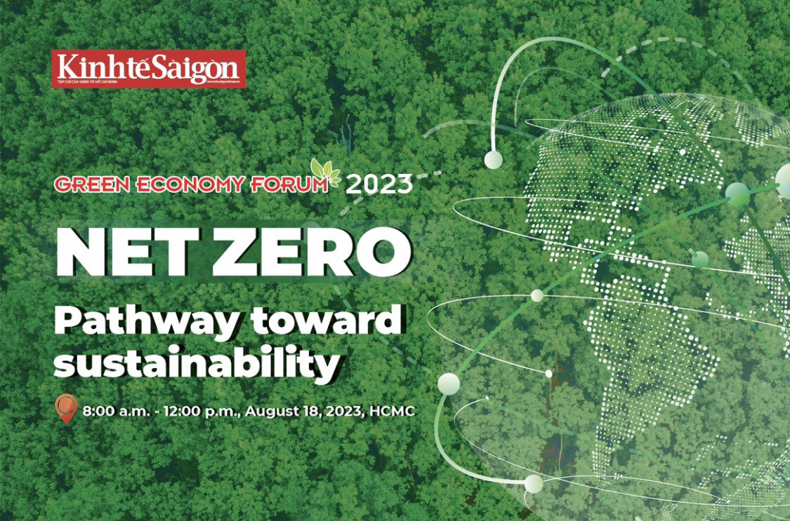 Green Economy Forum 2023 to highlight green transition