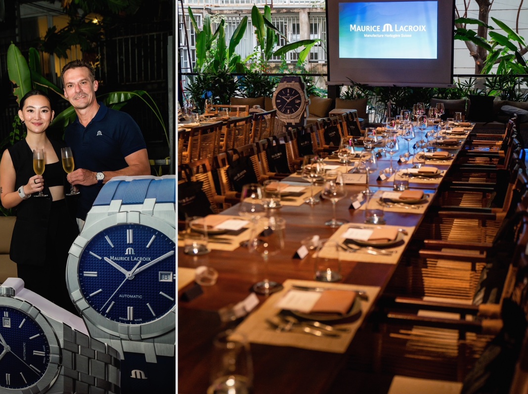 Culinary events at Sóno Grill & Bar
