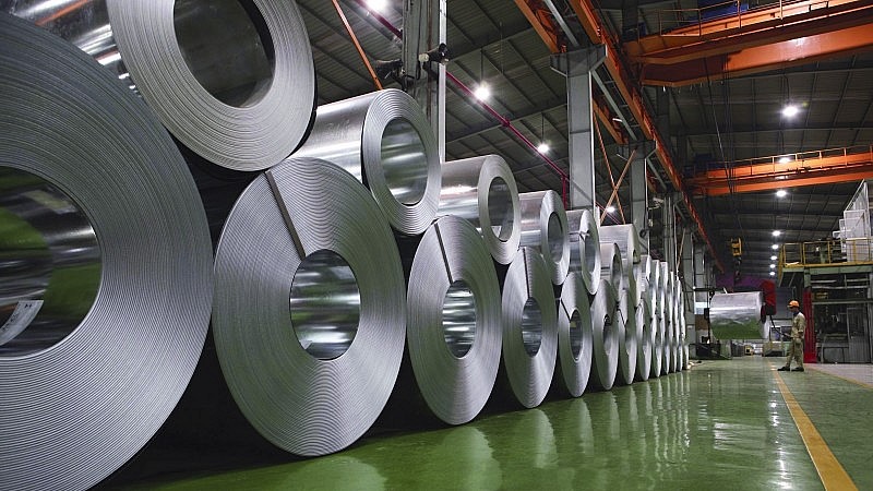 EC launches anti-dumping probe into stainless steel imports from Vietnam