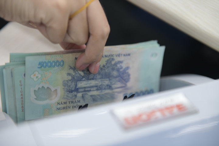 New playground for banks