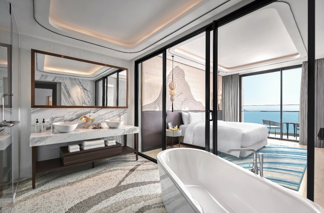 IHG Hotels & Resorts launches voco Ma Belle Danang