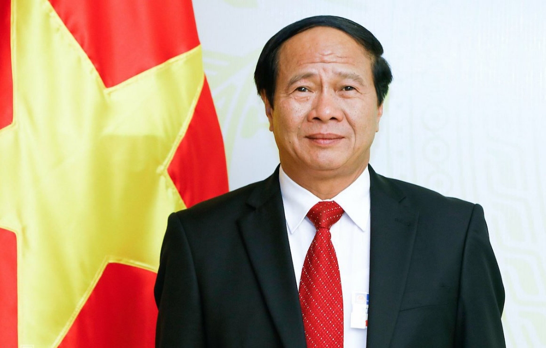 Vietnam deputy PM passes away