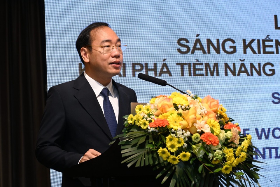 Vietnam, UAE strengthen logistics ties through WLP partnership