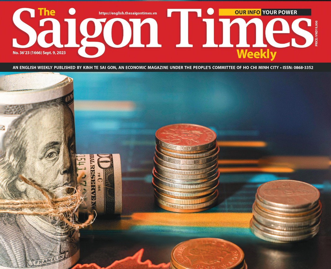 What’s in The Saigon Times Weekly this week?