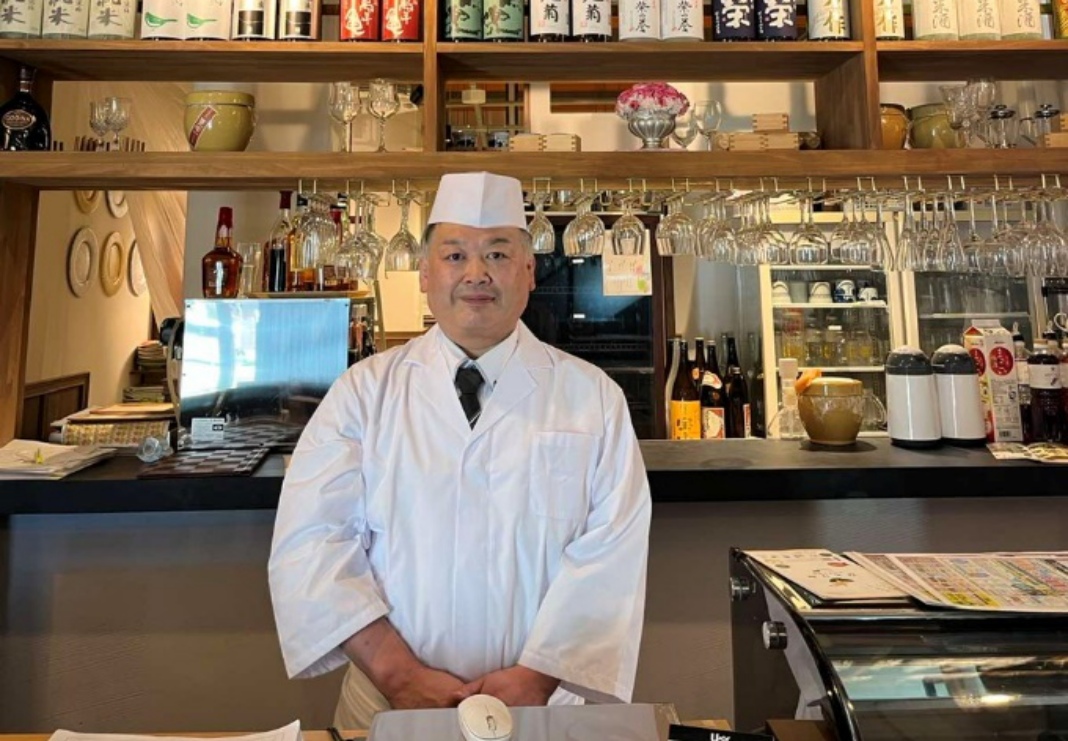 Japanese chef’s gastronomic exchange in Hau Giang set for next week