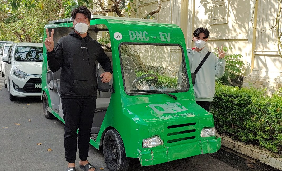 Heading toward a sustainable society