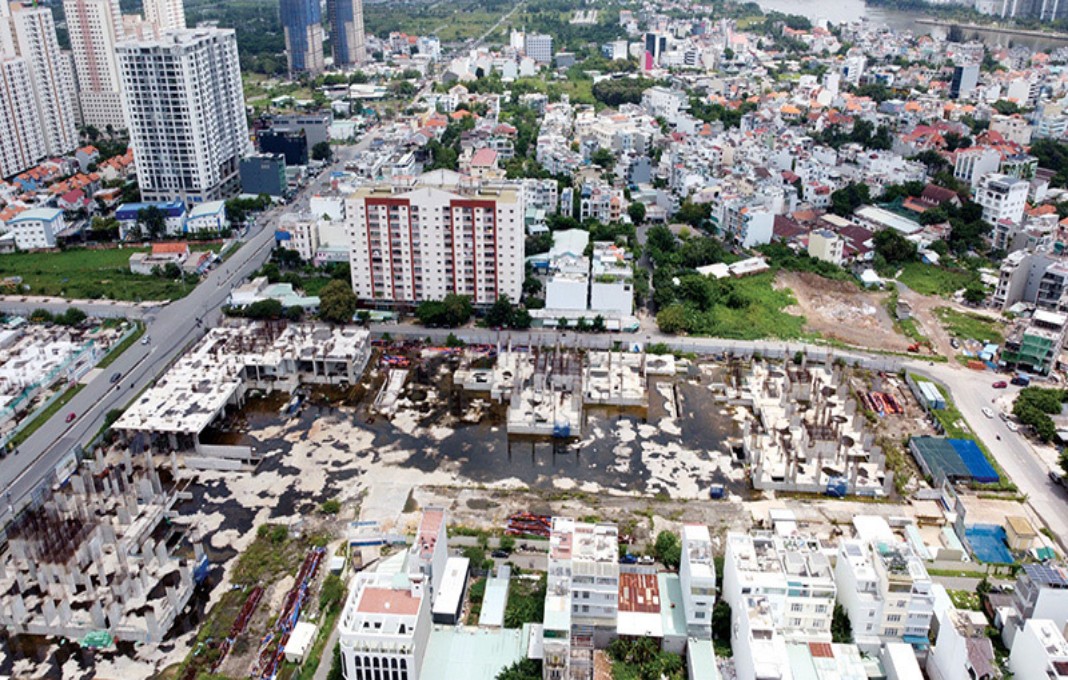 Vietnam's CPI in Sept rises to five-year high