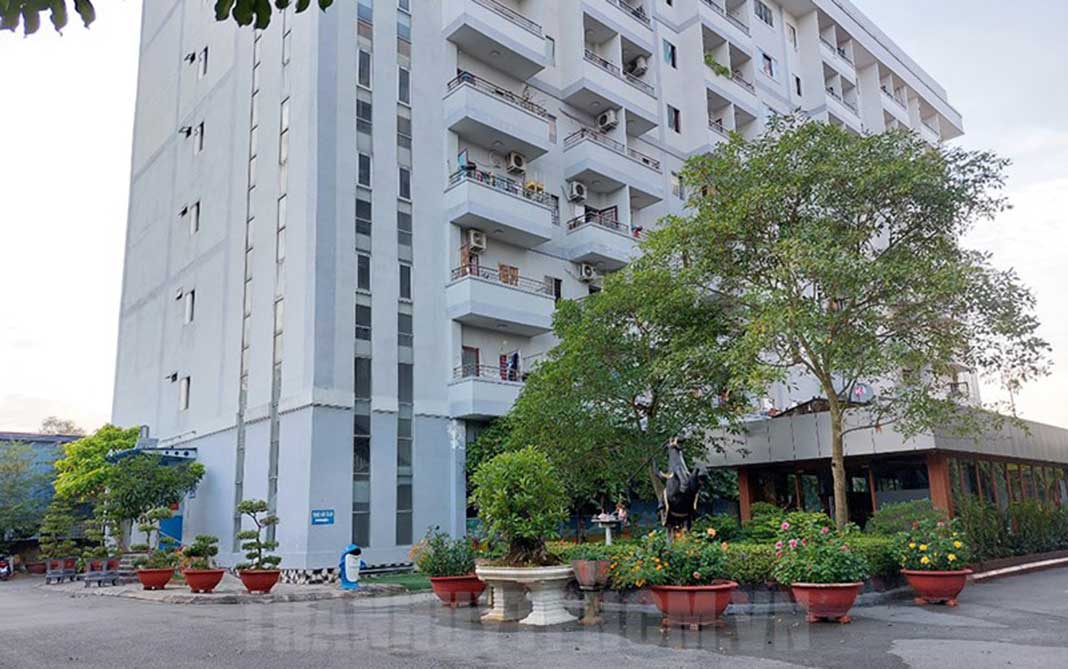 More land plots proposed for social housing development in HCMC