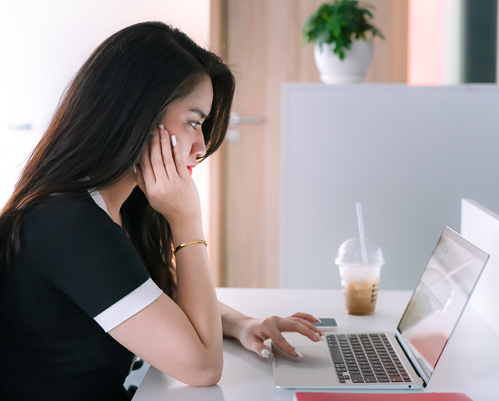 New workplace trends