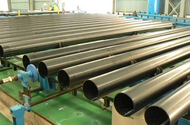 India launches anti-dumping probe on stainless steel pipes from Vietnam