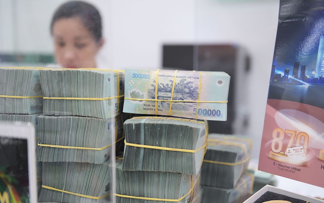 Banks seek profit recovery