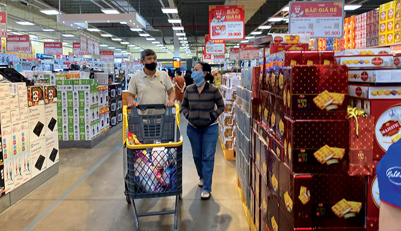 October CPI rises by 3.59% y-o-y