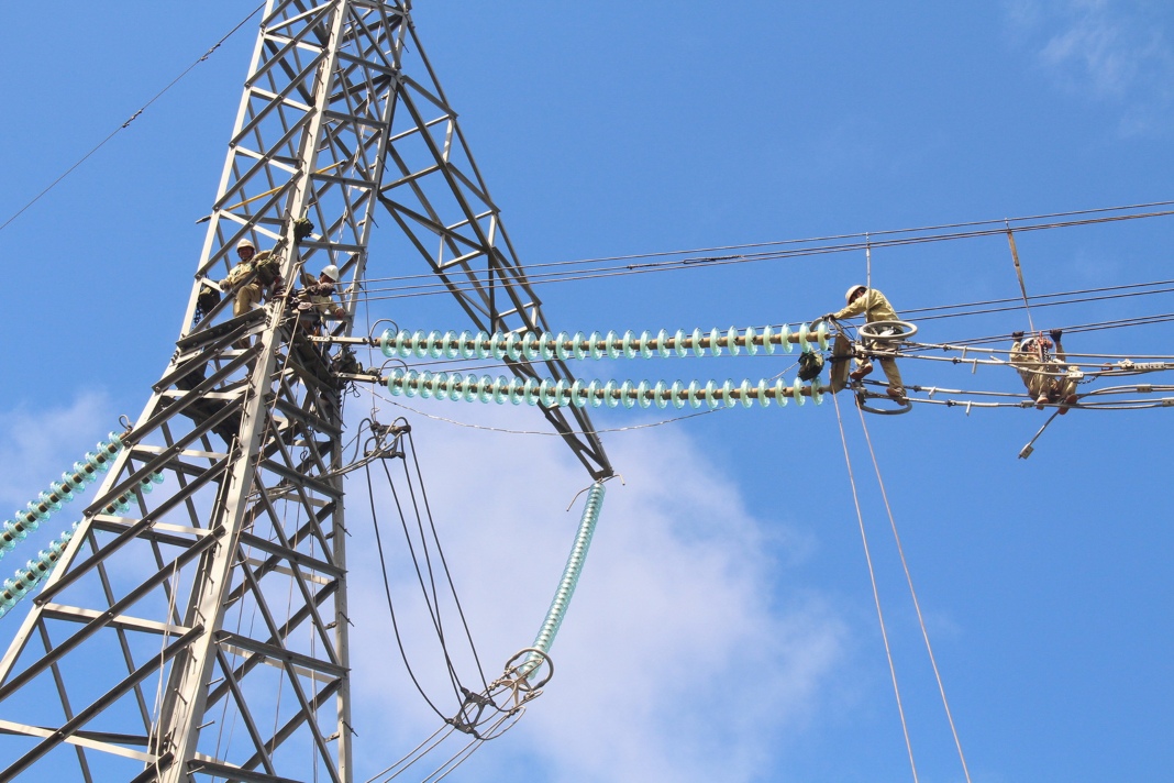 Govt approves power line project to boost supply in north
