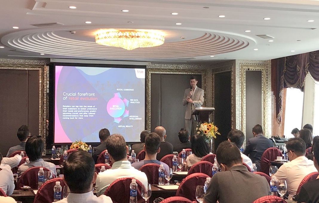 Retailers urged to stay updated on latest trends and innovations