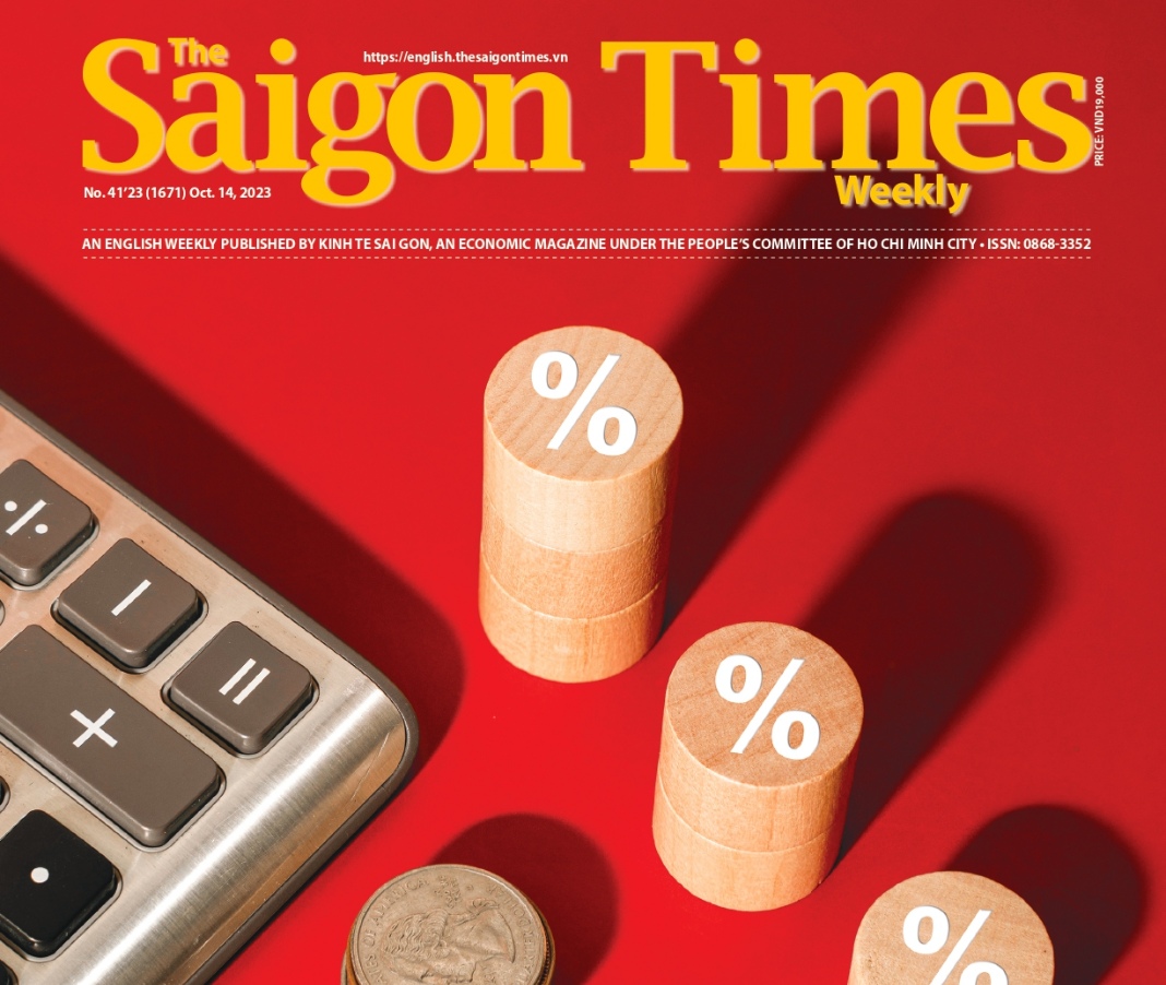 What’s in The Saigon Times Weekly this week?
