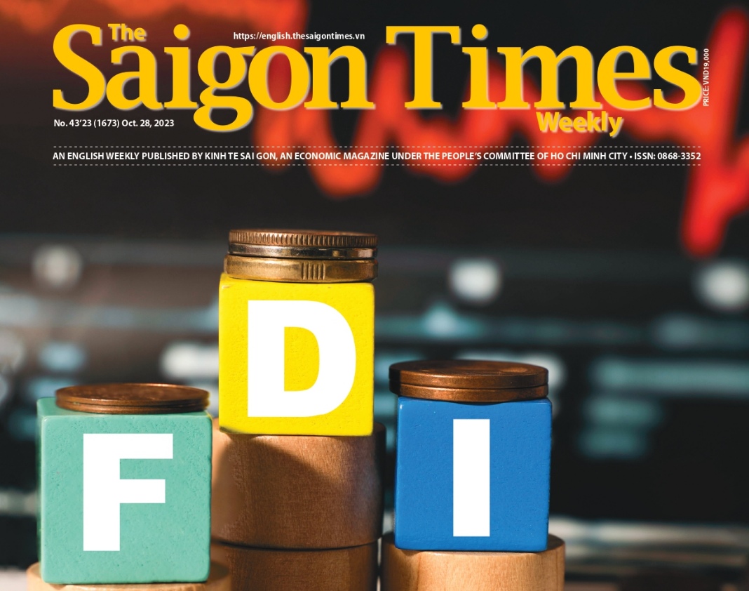 What’s in The Saigon Times Weekly this week?