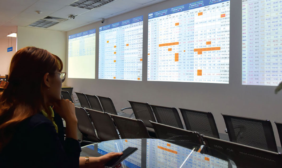 Viglacera makes VND1.6 trillion in profit in Jan-Sept