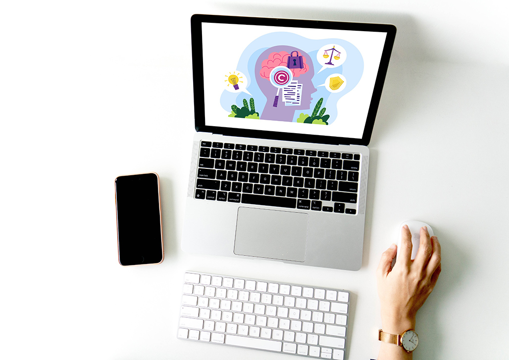 Time for intellectual property improvement