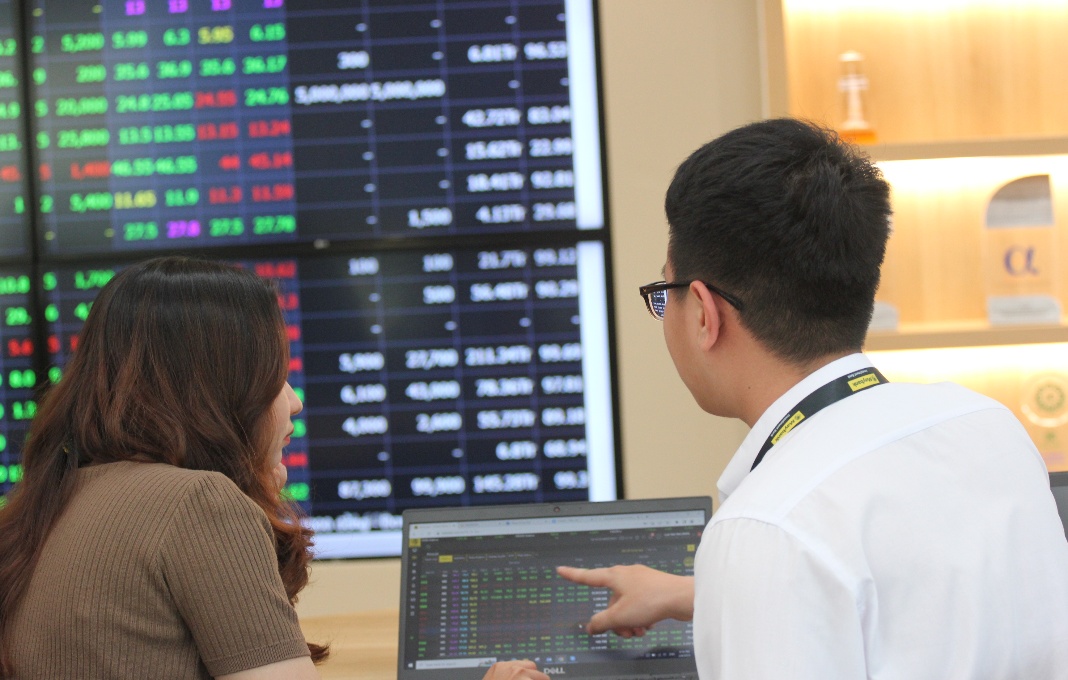 Digiworld to pay VND167 billion in dividend