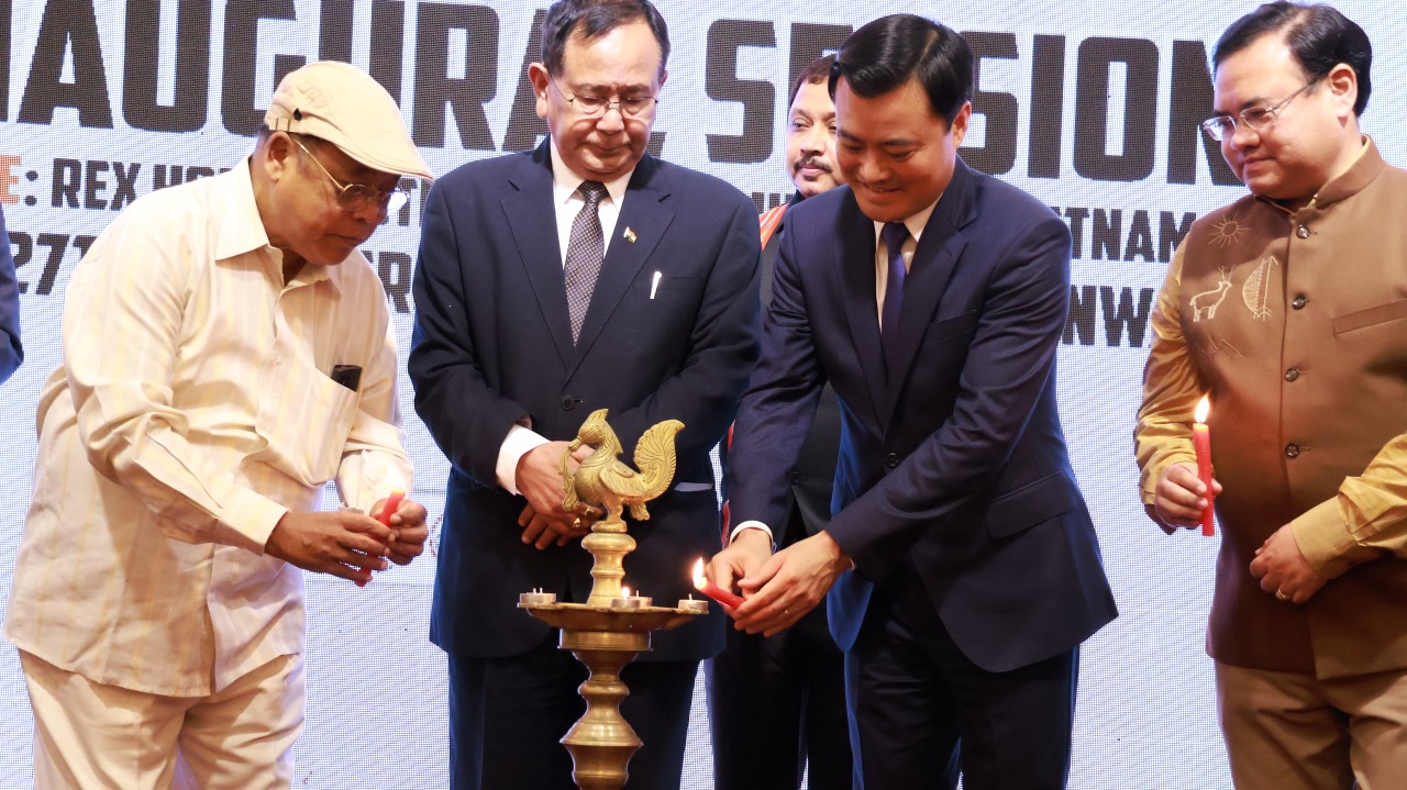 India holds festival in HCMC